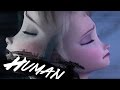 Human || Multifemales MEP