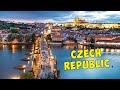 Top 10 best paces to visit in czech republic  top5 foryou