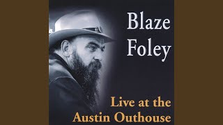 Video thumbnail of "Blaze Foley - Oh Darlin'"