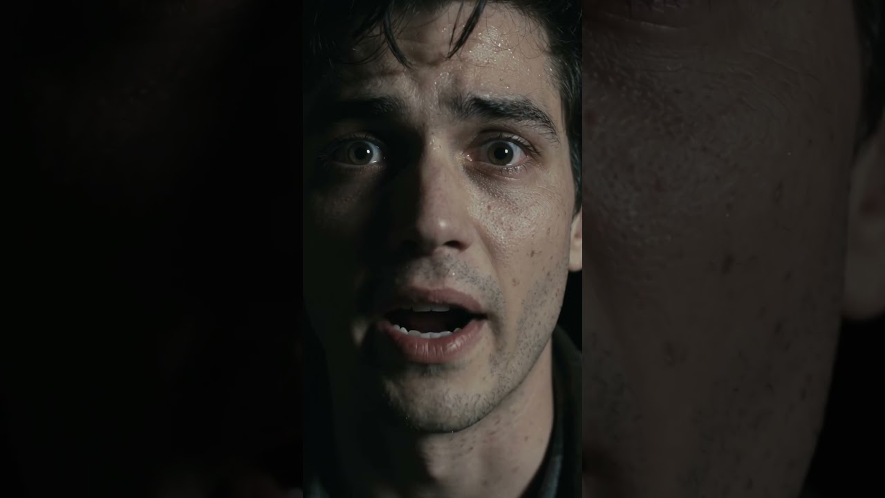The Psychology of Silence in Movies | #shorts