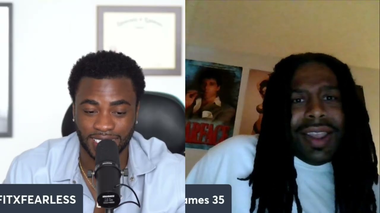 35 Year Old Unemployed Man STILL Lives With His Mom