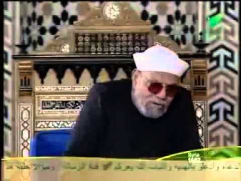 فيديو قصة رائعة يرويها الشيخ الشعراوى قصة رائعة جداااا منتديات قروب الملحاء Mohammed Ali HD