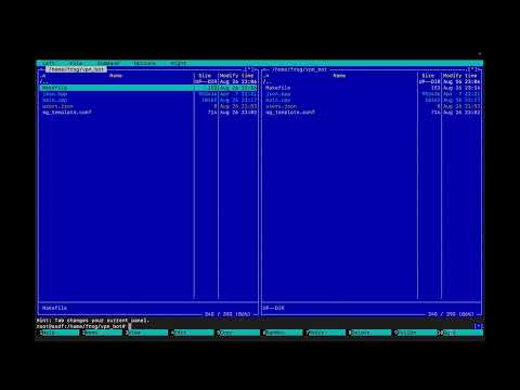 How to fix Error Makefile: *** missing separator. Stop