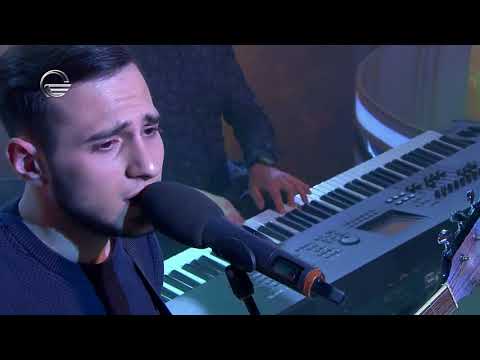 გიგი ადამაშვილი - All i want.