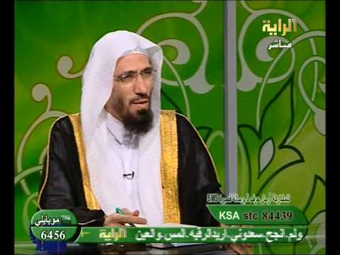 سنن الفطرة مقطع ثانى 