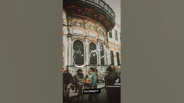 أنا هويت Dj Crazyy مسار اجباري انا هويت انا هويت وانتهيت 