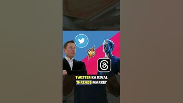 1000000 users in less than 2 hours record breaking #threads #twitter #markzuckerberg #elonmusk