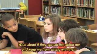 STEPUP! Bully Prevention Video Excerpts