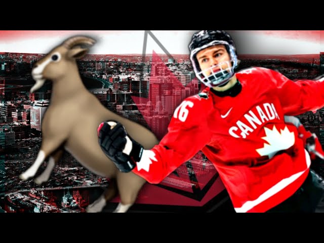 Connor Bedard Connor Bedard Overtime Goal Vs Slovakia GIF - Connor Bedard  Connor Bedard Overtime Goal Vs Slovakia Connor Bedard Ot Goal Vs Slovakia -  Discover & Share GIFs