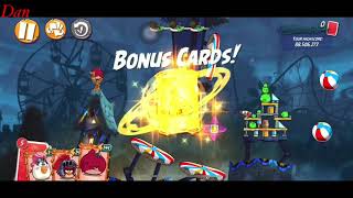 Angry Birds 2 Mighty Eagle Bootcamp (mebc) with Hal 07/21/2021