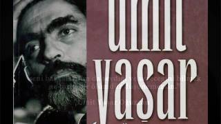 Yaklaş Seninle Kardeş Değiliz... Ümit Yaşar Oğuzcan