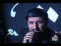 روضه خوانی - حاج مهدی سلحشور