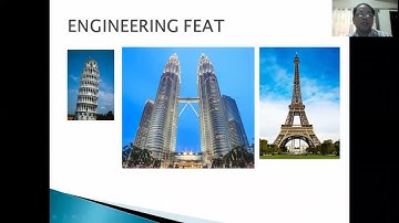 Performance Task 4- Tallest  & Strongest Structure