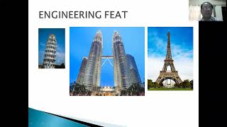 Performance Task 4- Tallest  & Strongest Structure