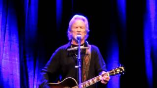 Kris Kristofferson - Rocket to stardom (Frankfurt, Germany, 2012)