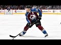 Nathan MacKinnon Ultimate Highlights Montage HD