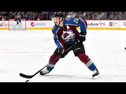 Nathan Mackinnon Ultimate Highlights Montage Hd Youtube 
