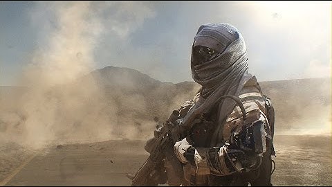 Concept Illustration Techniques - Photobashing