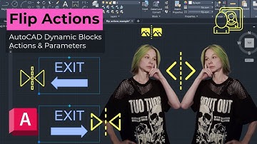 05 - Flip Action - Dynamic Block Actions & Parameters 101 - FTF