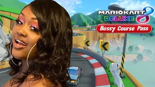 DS Shroom Ridge (CupcakKe Remix) - Mario Kart 8 Deluxe DLC