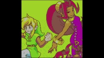 Zelda: Oracle of Seasons Playthrough Part 1