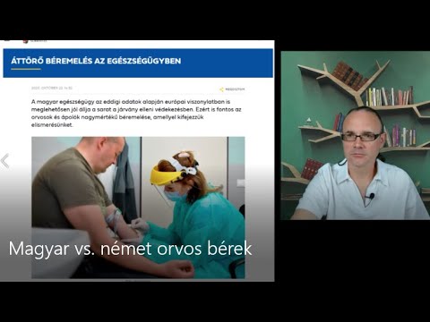 Videó: Mennyit keres egy klinikai adatkoordinátor?