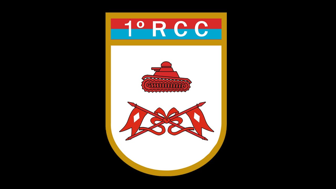 1º RCC PERÍODO BÁSICO 2020 - YouTube