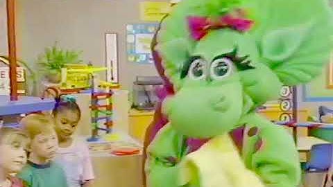 Carnival Of Numbers (Time Life Version) Part 15 (No Laughing!)