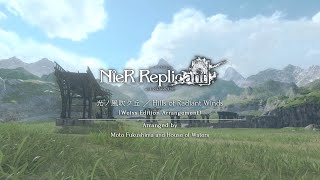 NieR Replicant ver.1.22474487139...: Soundtrack Weiss Edition Disc 2 Samples