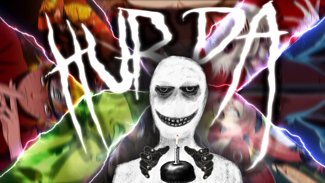 HURDA死 1. Yıl「MEP」