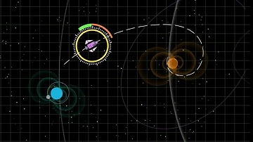 ECLSS (Environmental Control and Life Support Systems)