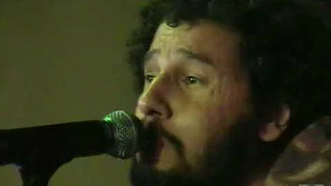 Emerson Ribeiro e os Belezas - Parania (Raul Seixas)