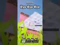 Bye Bye Bye #fortnite #gaming #fortniteclips