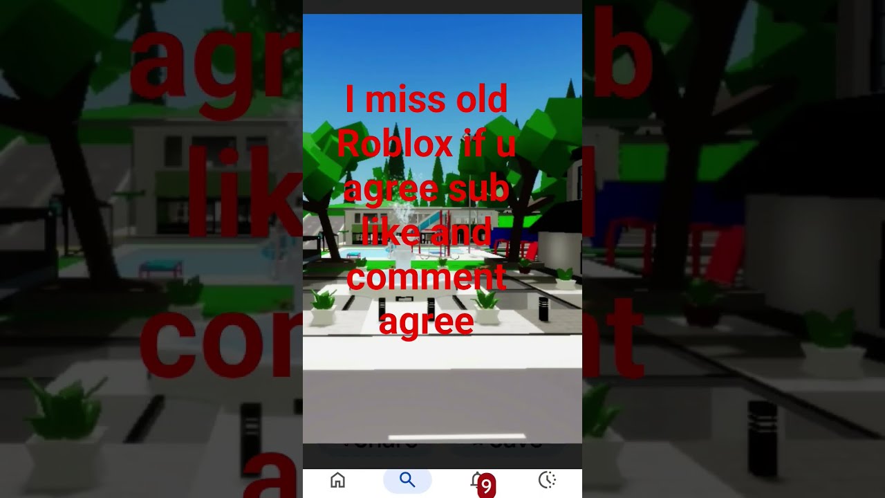 I Miss Old Roblox YouTube Maxres2 
