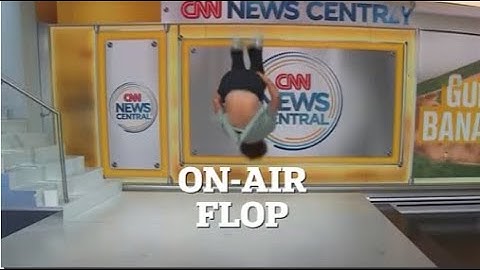 CNN Guest