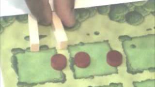 Agricola - A Board Bame About Farming