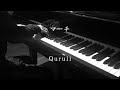マーチ - くるり 【ピアノ】 / March - Quruli