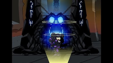 Chaos Shaper is a pretty cool class : )