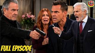 CBS Y&R FULL [5/22/2026]: Victor’s Deadline SHOCKS Michael — Obey Him or Lose Everything! | CBS Y&R