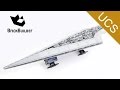 LEGO STAR WARS 10221 Super Star Destroyer - Speed Build - Ultimate Collector Series (18/31)