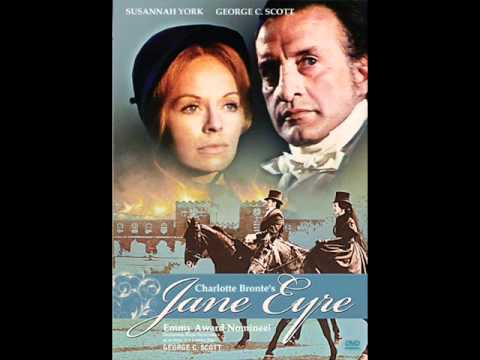 Jane Eyre Love Theme John Williams En 1970 Original De Bernard Herrman En 1944 Youtube