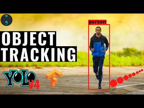 Object Tracking with