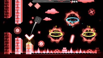 Easy User Coin #1-Harder ★7-Galatic Edge By haoN&TheRealQuiken(Collab)