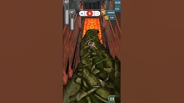 Endless Run Jungle Escape part 4#gaming #gamingshorts #gamingvideo