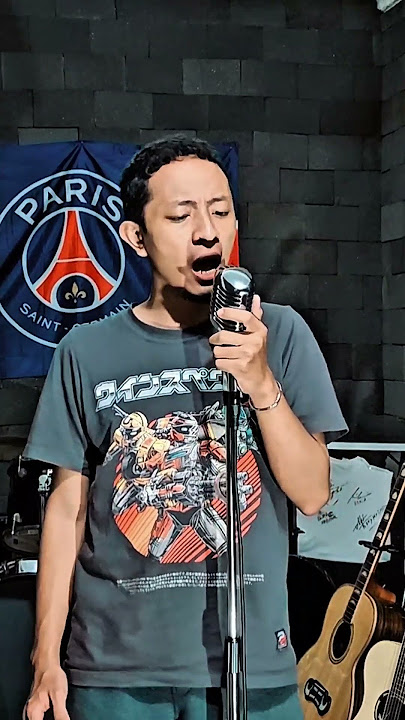 Pembuat Teh Nugie Cover #coversong #coverlagu #laguindonesia