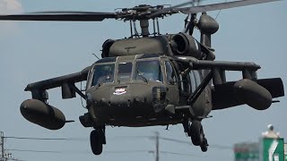 MH-60G ペイブホーク UH-60L ブラックホーク 救難ヘリコプター 米軍 mqdefault.jpg