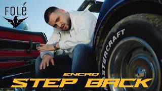 ENCRO - STEP BACK (CODE 0 EP)