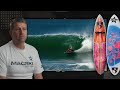 Ian macleod  custom waveski manufacturing process