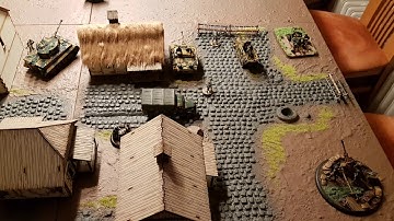 Gelände von Ziterdes