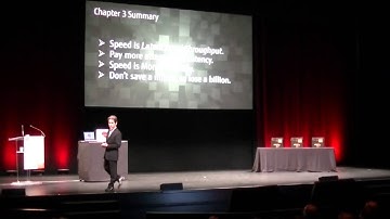 2013 Oracle Open World Fujitsu ESS 2 of 4